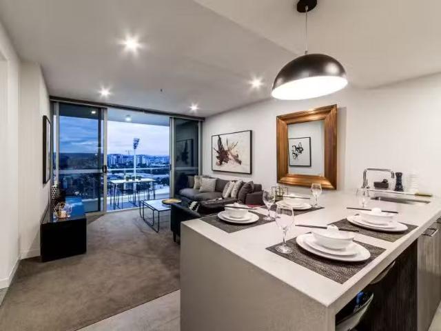 Apartment for rent in Toombul, Queensland