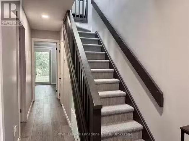 Condo for rent in Collingwood, Ontario