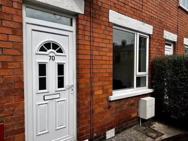 House to rent