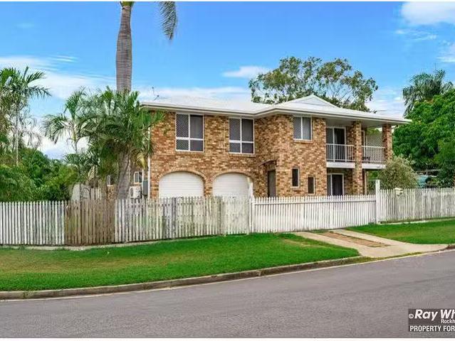 House for rent in Gracemere, Queensland