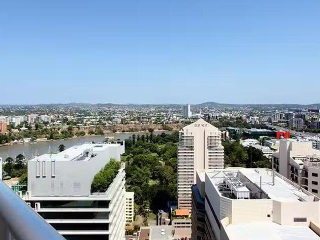 Apartment for rent in Toombul, Queensland