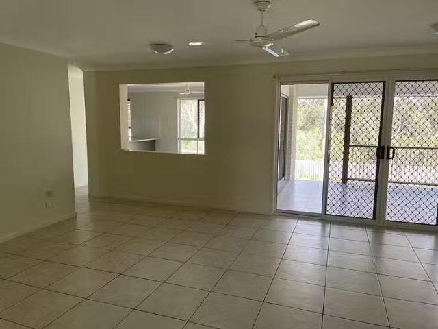House for rent in Gladstone, Queensland