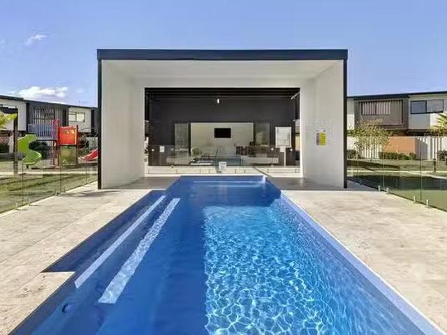House for rent in Greenway, Australian Capital Territory