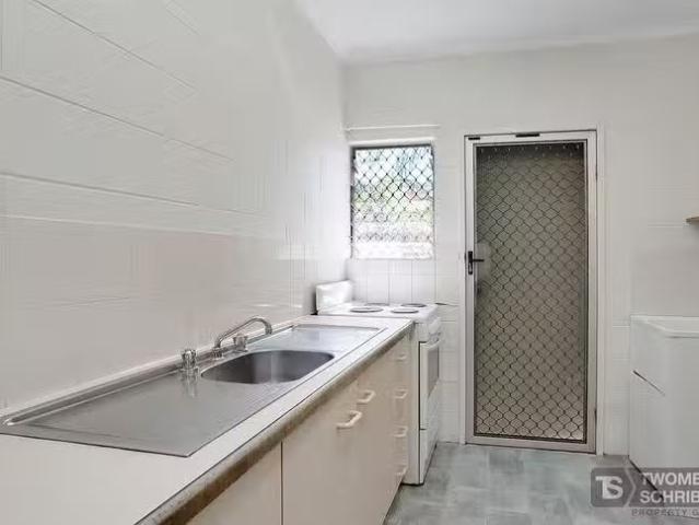 Apartment for rent in Cairns, Queensland