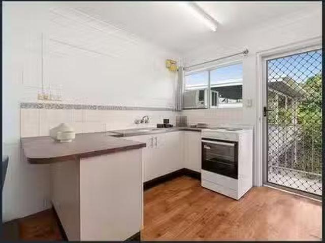 Apartment for rent in Cairns, Queensland