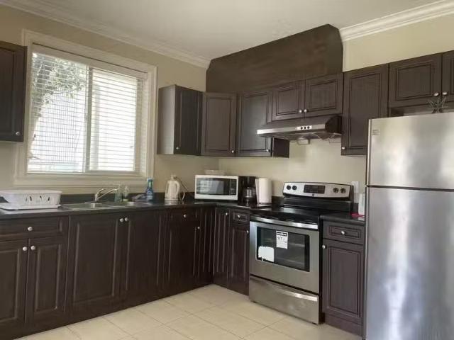 House for rent in Burnaby, British Columbia