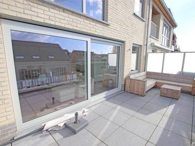 Appartement location à Ottenburg, Brabant