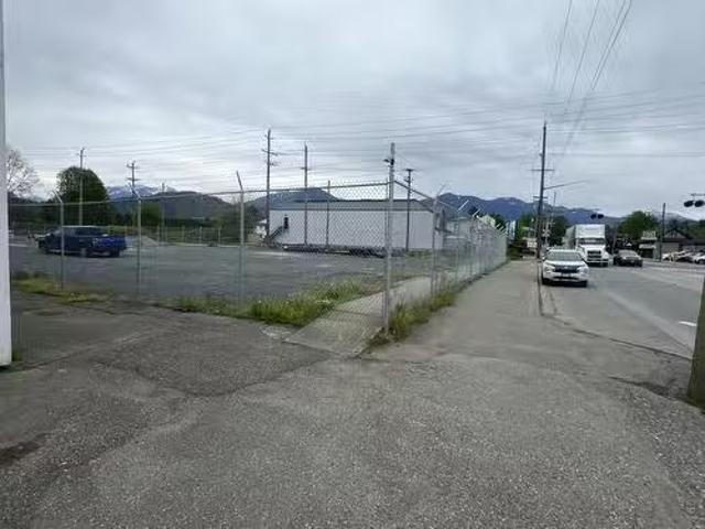 House for rent in Chilliwack, British Columbia