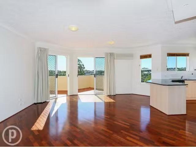 Apartment for rent in Toombul, Queensland
