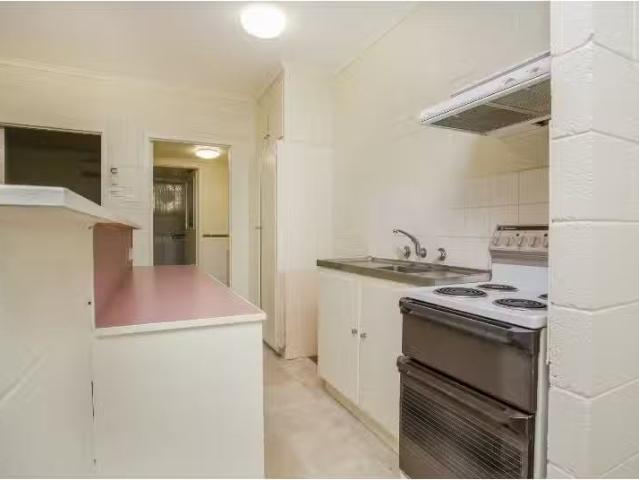 Apartment for rent in Horseshoe Creek, South Australia