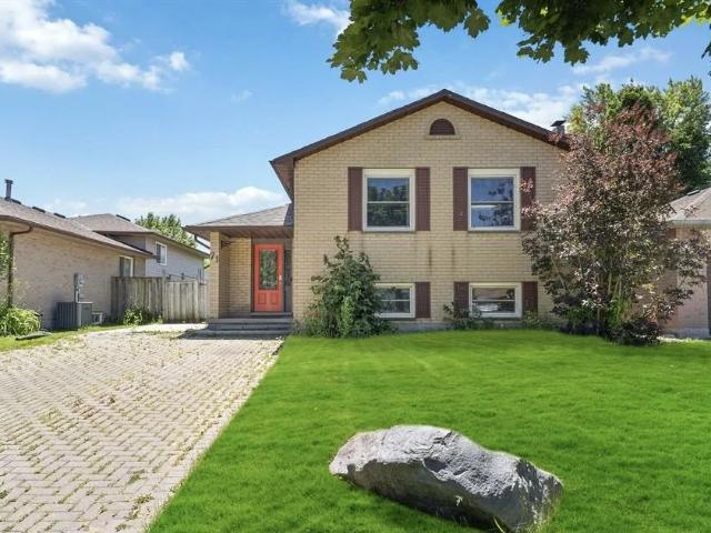 House for rent in London, Southwestern Ontario