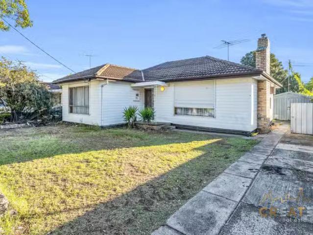 House for rent in Camerons Creek, Victoria