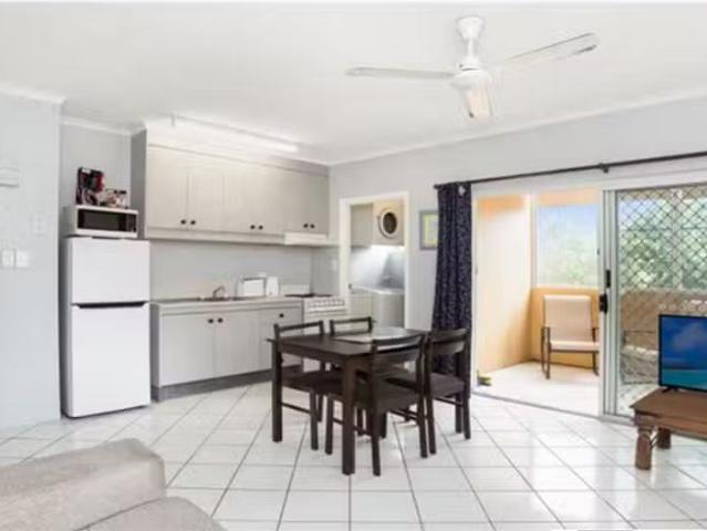 Apartment for rent in Cairns, Queensland
