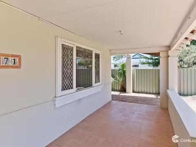 House for rent in Mount Pleasant, Western Australia