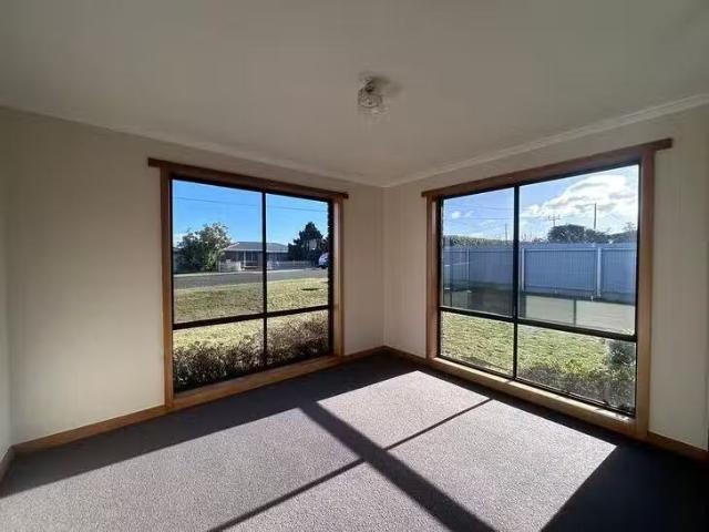 House for rent in Devonport, Tasmania