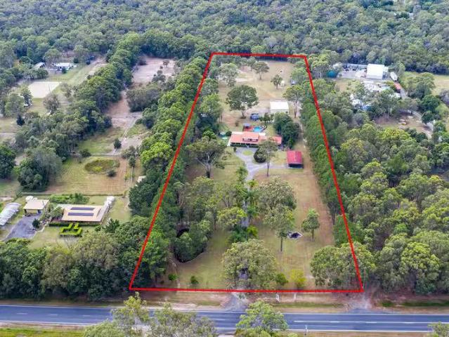 House for rent in Toombul, Queensland