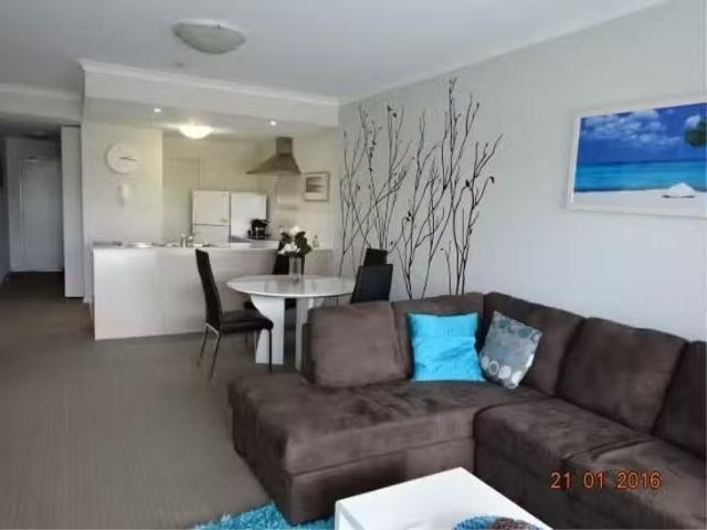 Apartment for rent in Canberra, Australian Capital Territory