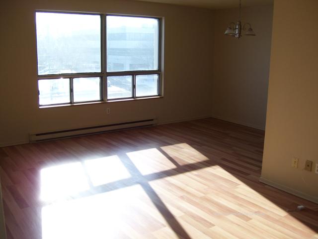 Apartment for rent in York, Ontario