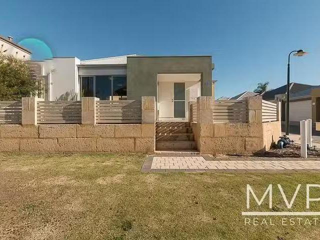 House for rent in Ferndale, Western Australia