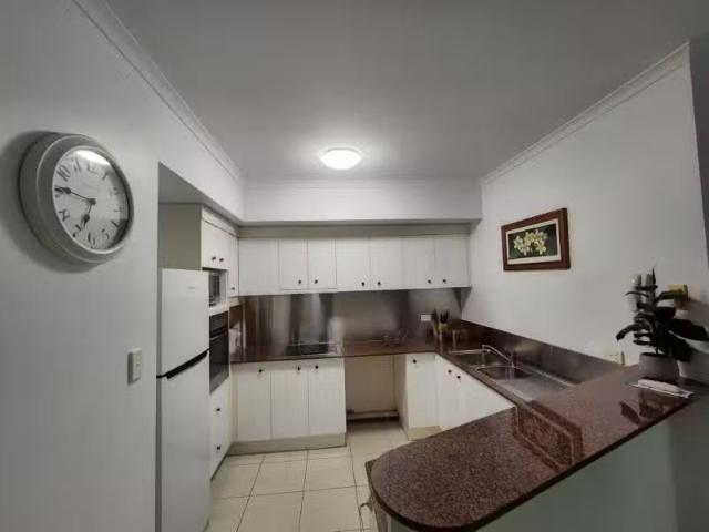 Apartment for rent in Cairns, Queensland