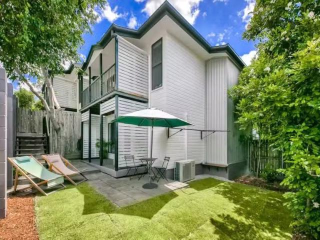 Condo for rent in Toombul, Queensland