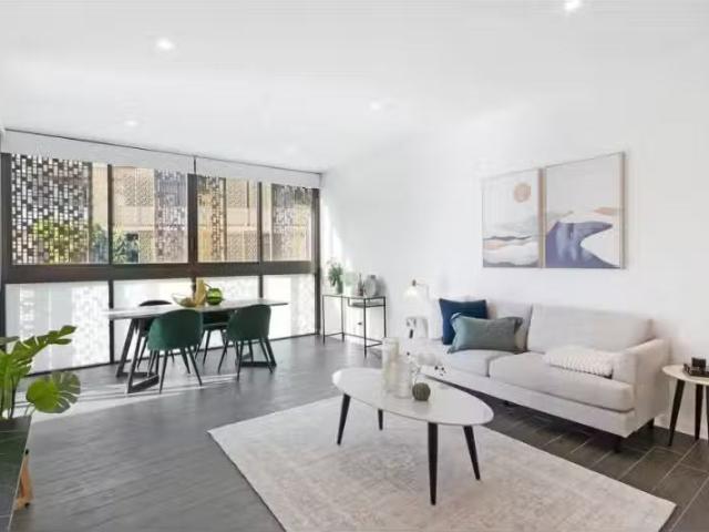 Apartment for rent in Strathfield, New South Wales