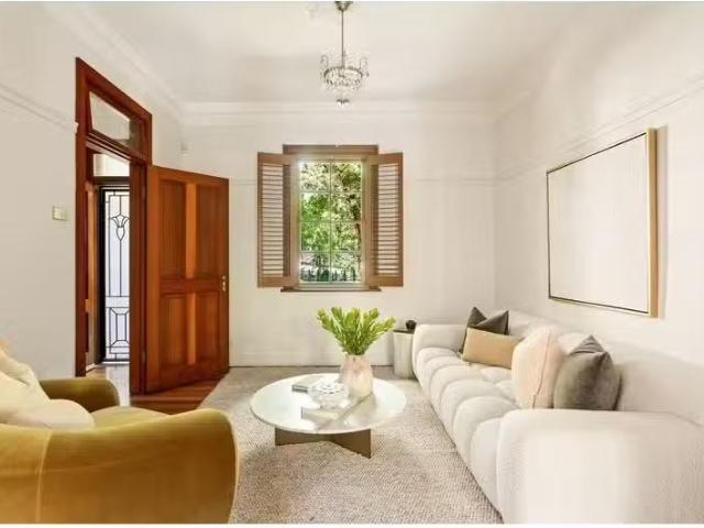 Condo for rent in Sydney, New South Wales