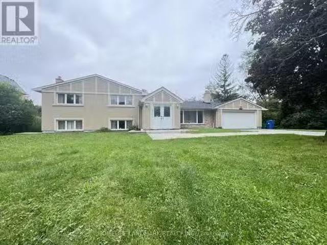 House for rent in York, Ontario