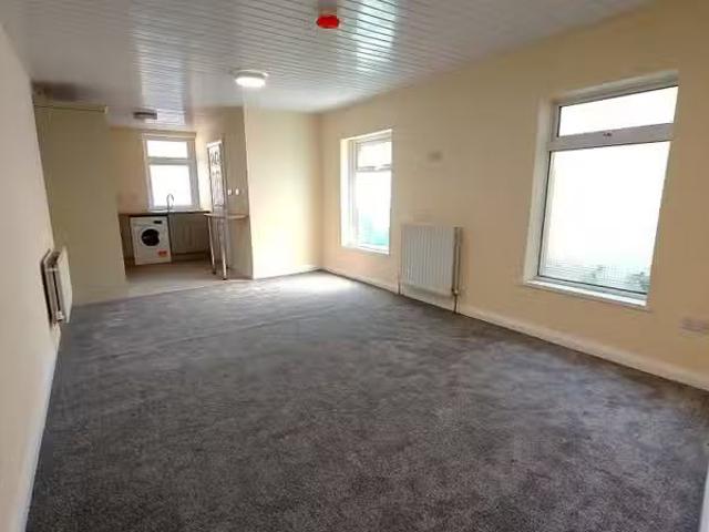Apartment to rent in Portsalon, Donegal