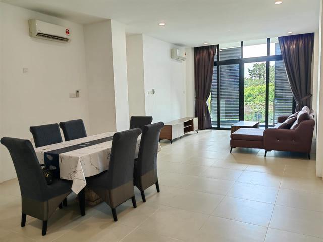 Condominium for rent in Kuching, Sarawak