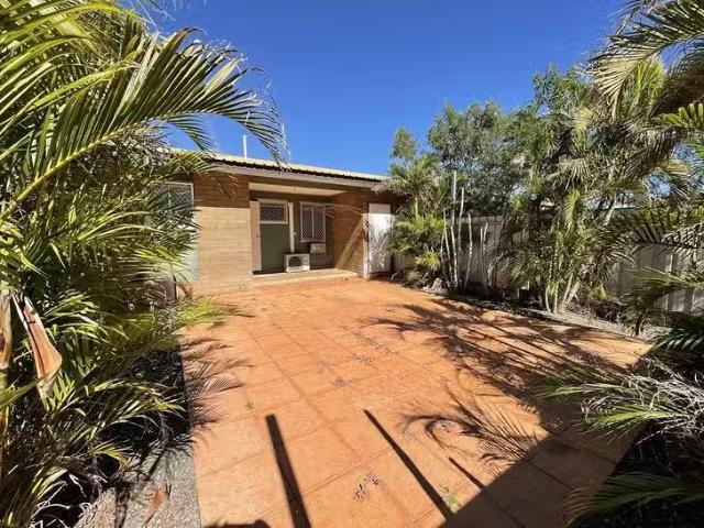 House for rent in Karratha, Western Australia