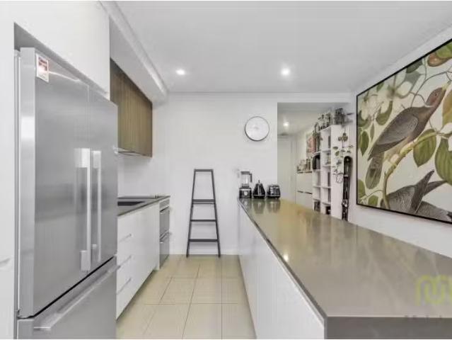House for rent in Barton, Australian Capital Territory