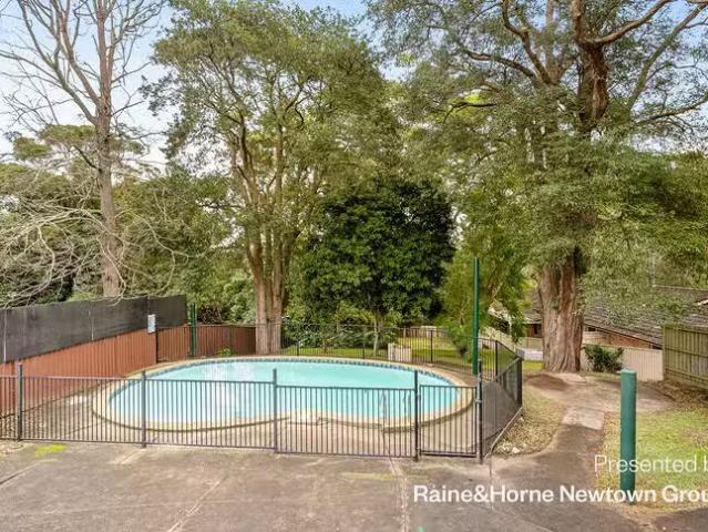 House for rent in Sydney, New South Wales