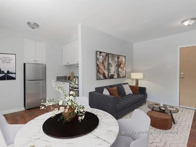 Apartment for rent in Burnaby, British Columbia