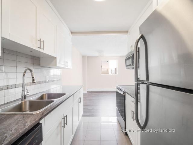 Apartment for rent in New Westminster, British Columbia