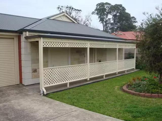 House for rent in Horseshoe Creek, South Australia