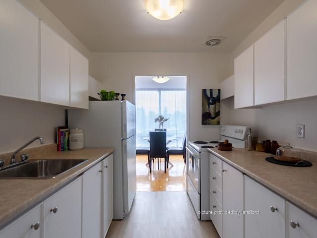 Apartment for rent in Mulhurst Bay, Ontario