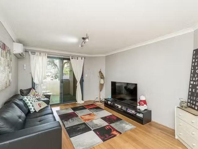 Apartment for rent in Cockburn, Western Australia