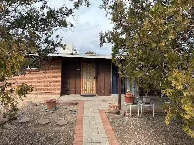 House for rent in Tucson