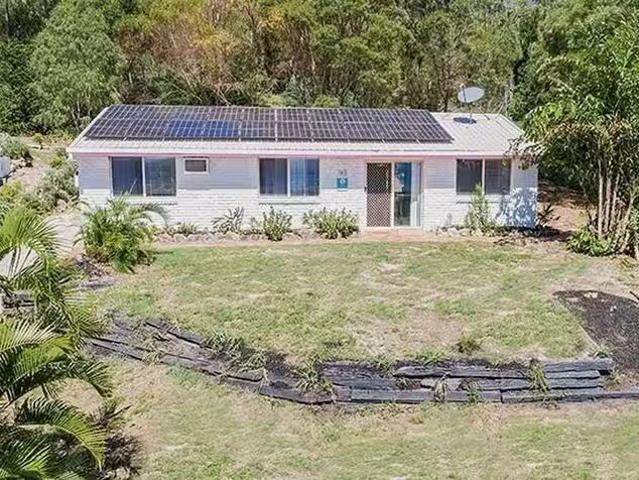 House for rent in Seventeen Seventy, Queensland