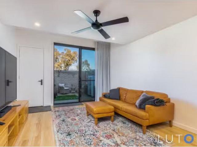 Condo for rent in Australian Capital Territory