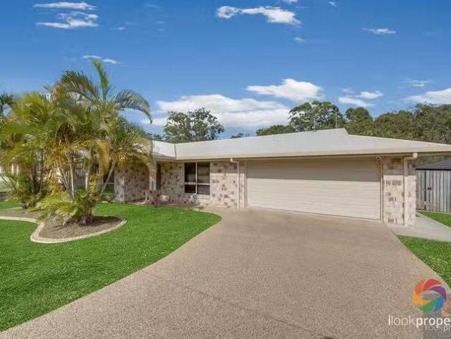 House for rent in Gladstone, Queensland