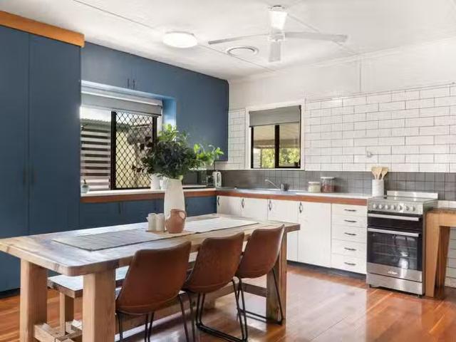 House for rent in Toombul, Queensland