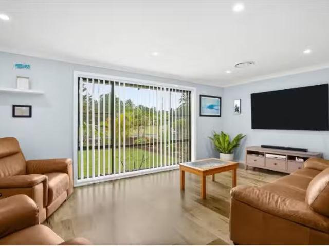 House for rent in New South Wales