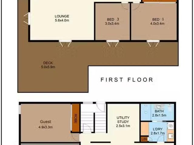 House for rent in Toombul, Queensland