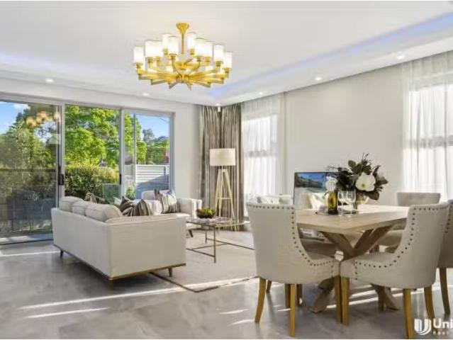 Condo for rent in Sydney, New South Wales