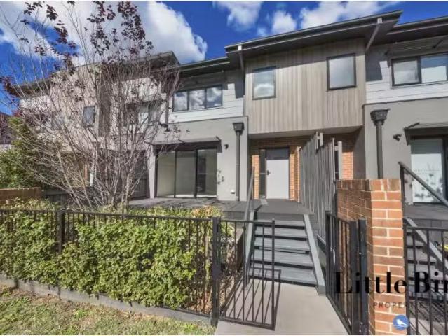 Condo for rent in Australian Capital Territory