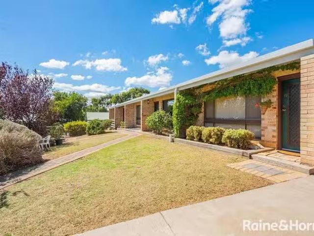 Apartment for rent in Horseshoe Creek, South Australia