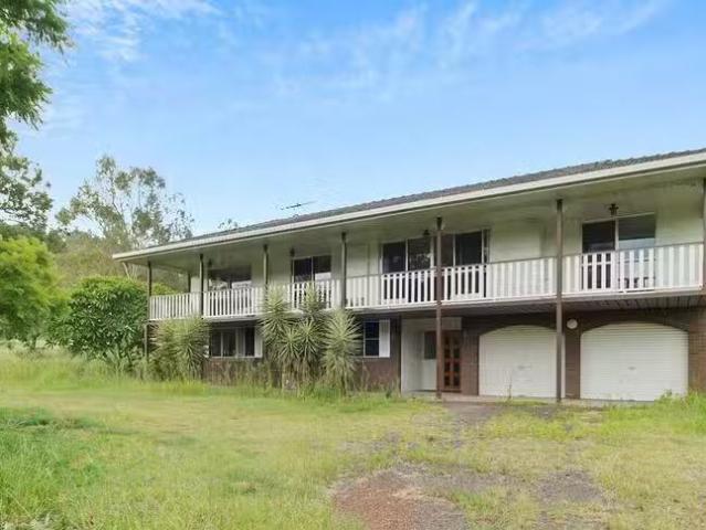 House for rent in Withcott, Queensland