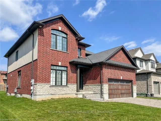 House for rent in Arva, Ontario